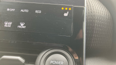 Toyota bZ4X 150kW Motion 71.4kWh 5dr Auto [11kW] Electric Hatchback